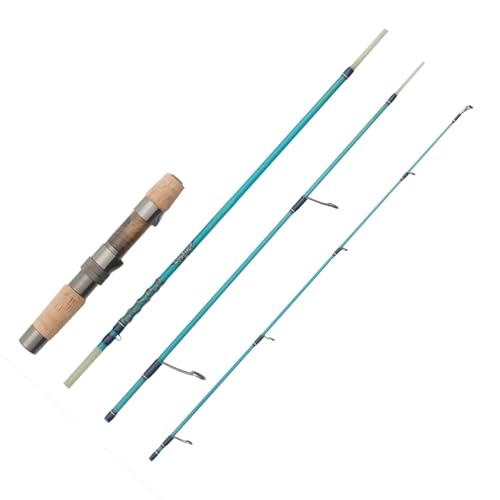 TIEMCO Trouter TW58M トラウトロッド 5'8\" TIEMCO Trouter TW58M トラウトロッド 5'8